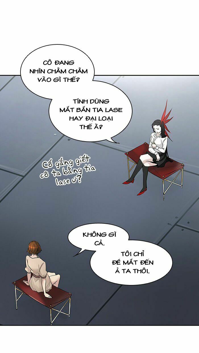 Tòa Tháp Bí Ẩn Chap 343 - Next Chap 344