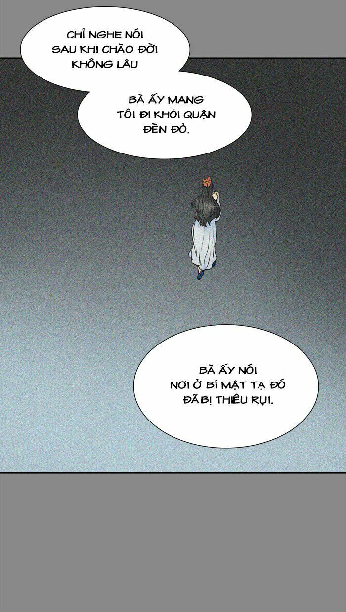 Tòa Tháp Bí Ẩn Chap 343 - Next Chap 344
