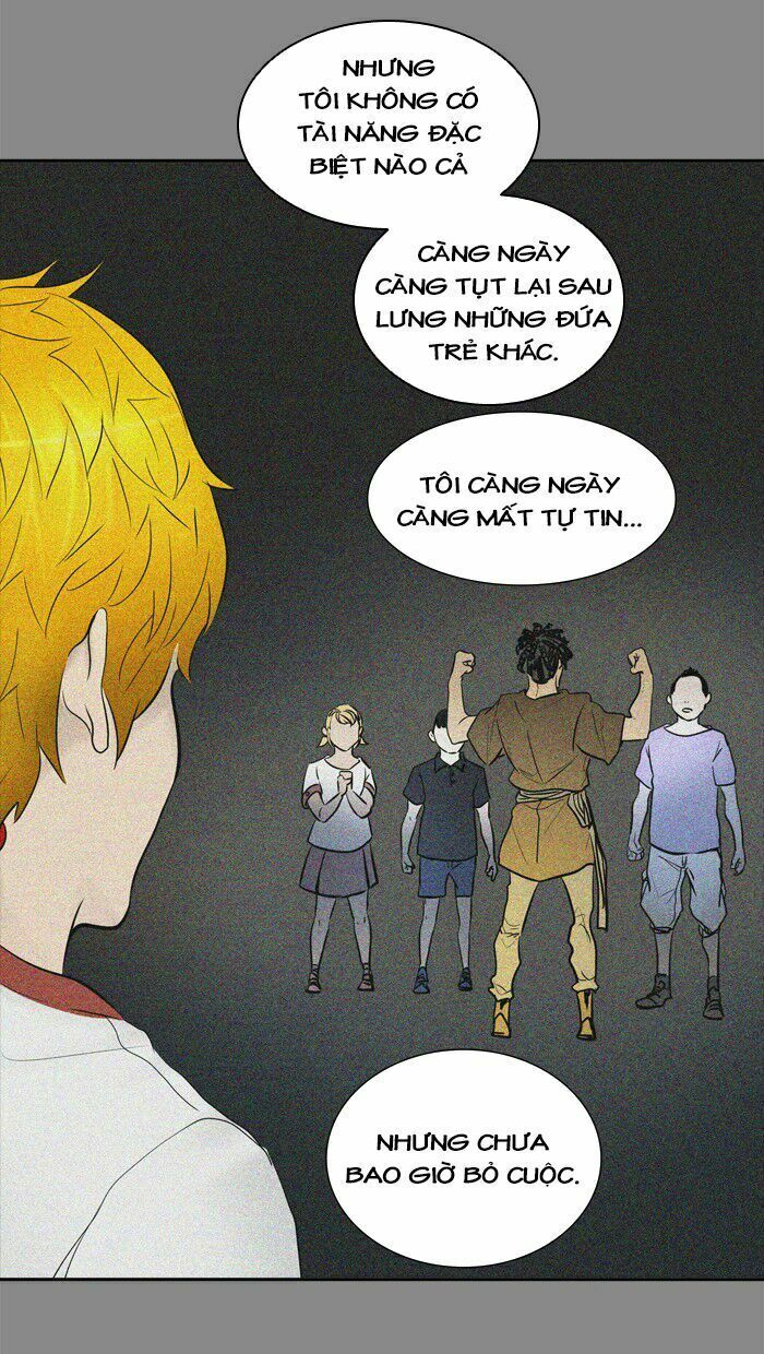 Tòa Tháp Bí Ẩn Chap 343 - Next Chap 344