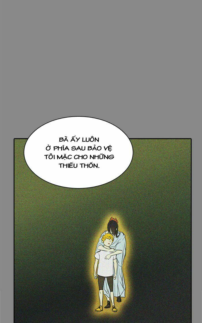 Tòa Tháp Bí Ẩn Chap 343 - Next Chap 344