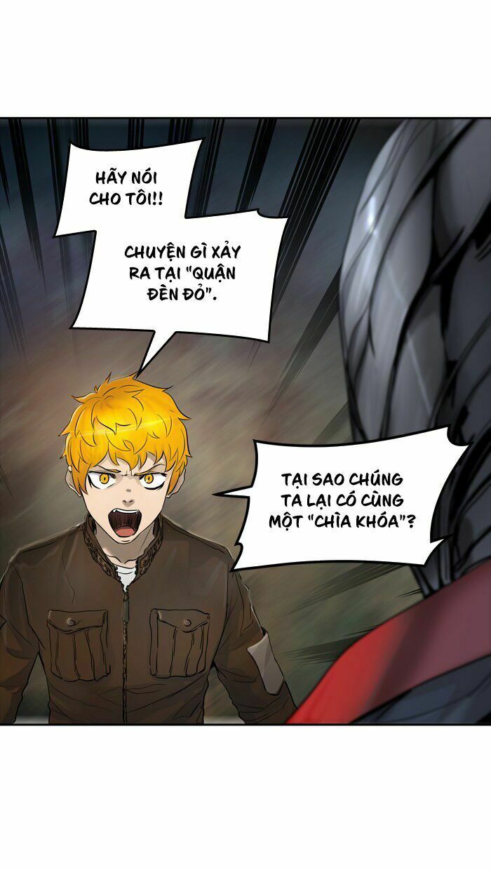 Tòa Tháp Bí Ẩn Chap 343 - Next Chap 344