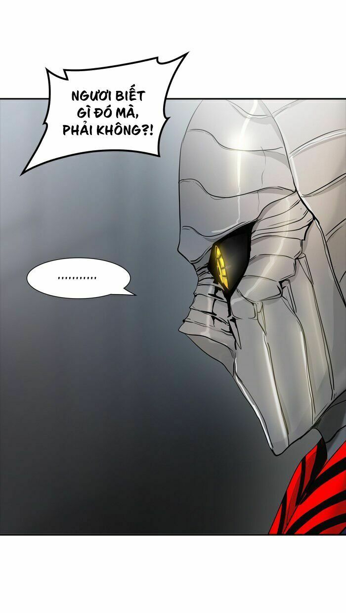 Tòa Tháp Bí Ẩn Chap 343 - Next Chap 344
