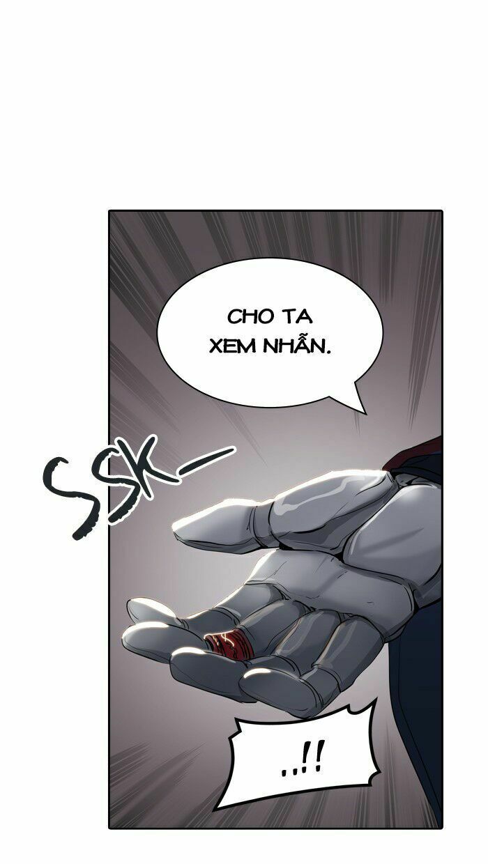 Tòa Tháp Bí Ẩn Chap 343 - Next Chap 344