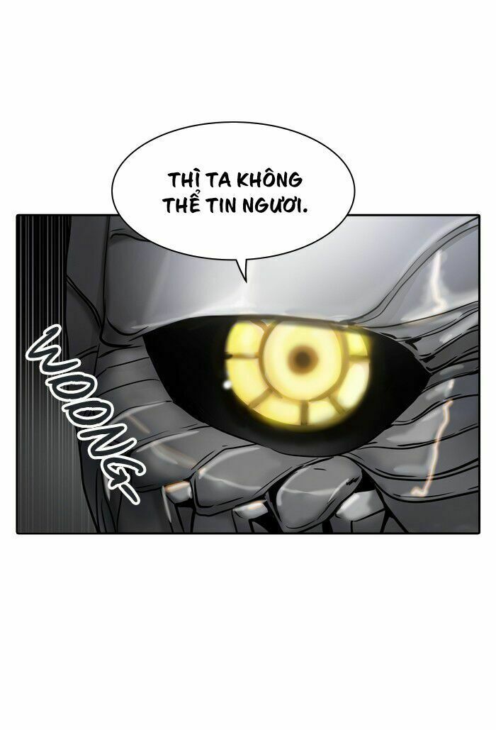 Tòa Tháp Bí Ẩn Chap 343 - Next Chap 344