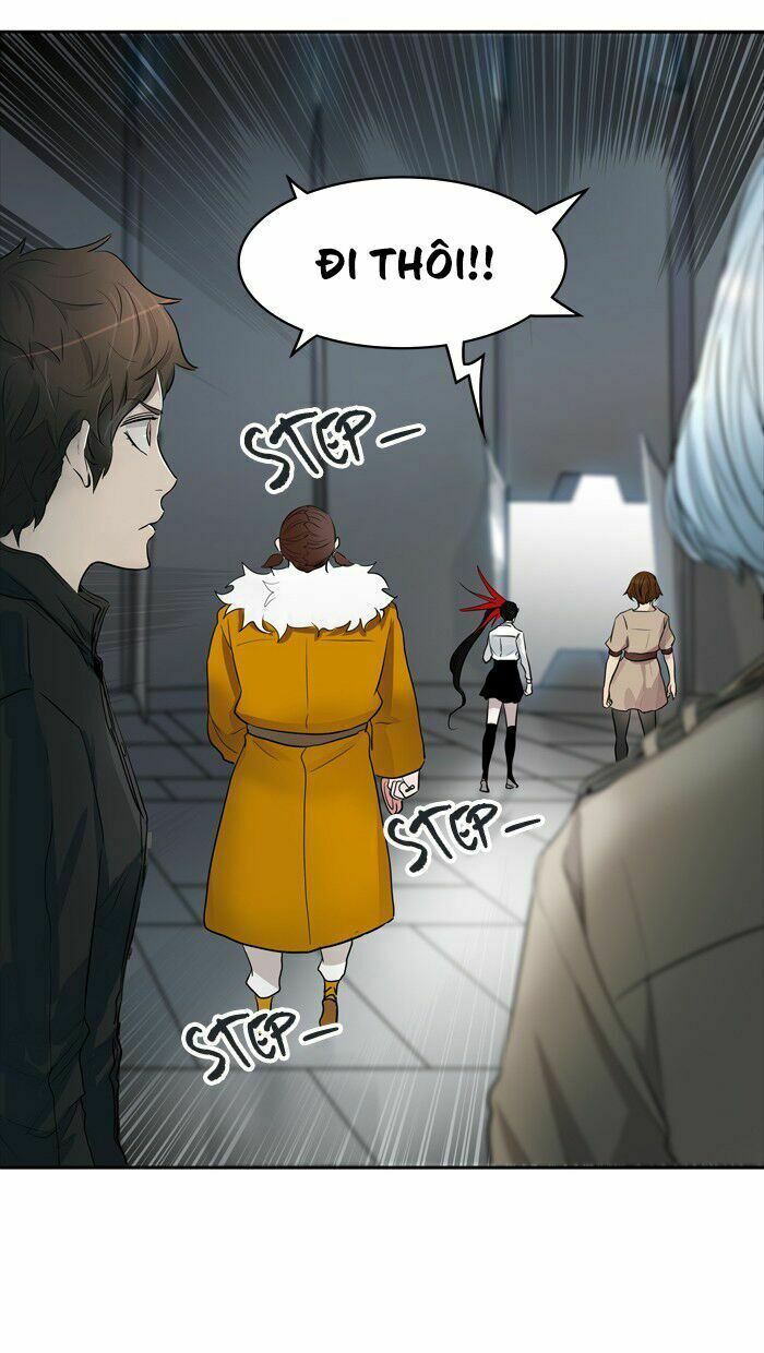 Tòa Tháp Bí Ẩn Chap 343 - Next Chap 344