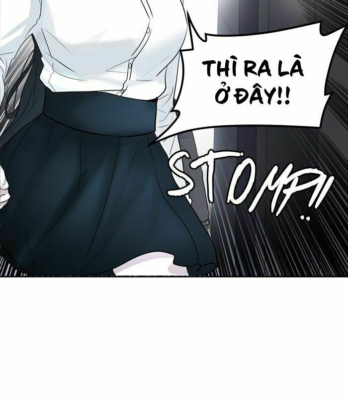 Tòa Tháp Bí Ẩn Chap 343 - Next Chap 344