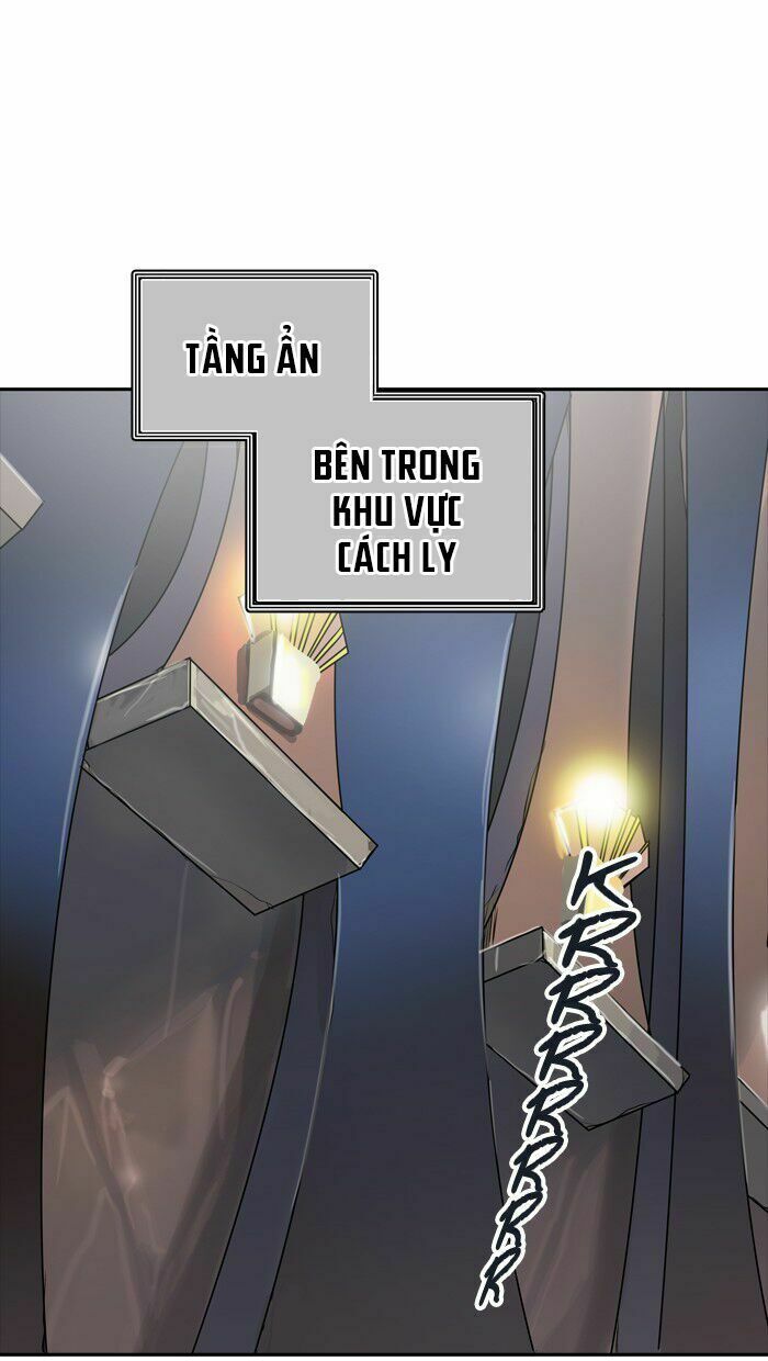 Tòa Tháp Bí Ẩn Chap 345 - Next Chap 346