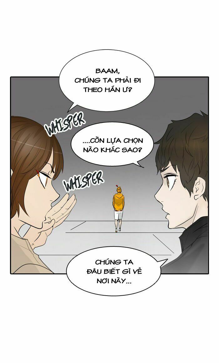 Tòa Tháp Bí Ẩn Chap 345 - Next Chap 346