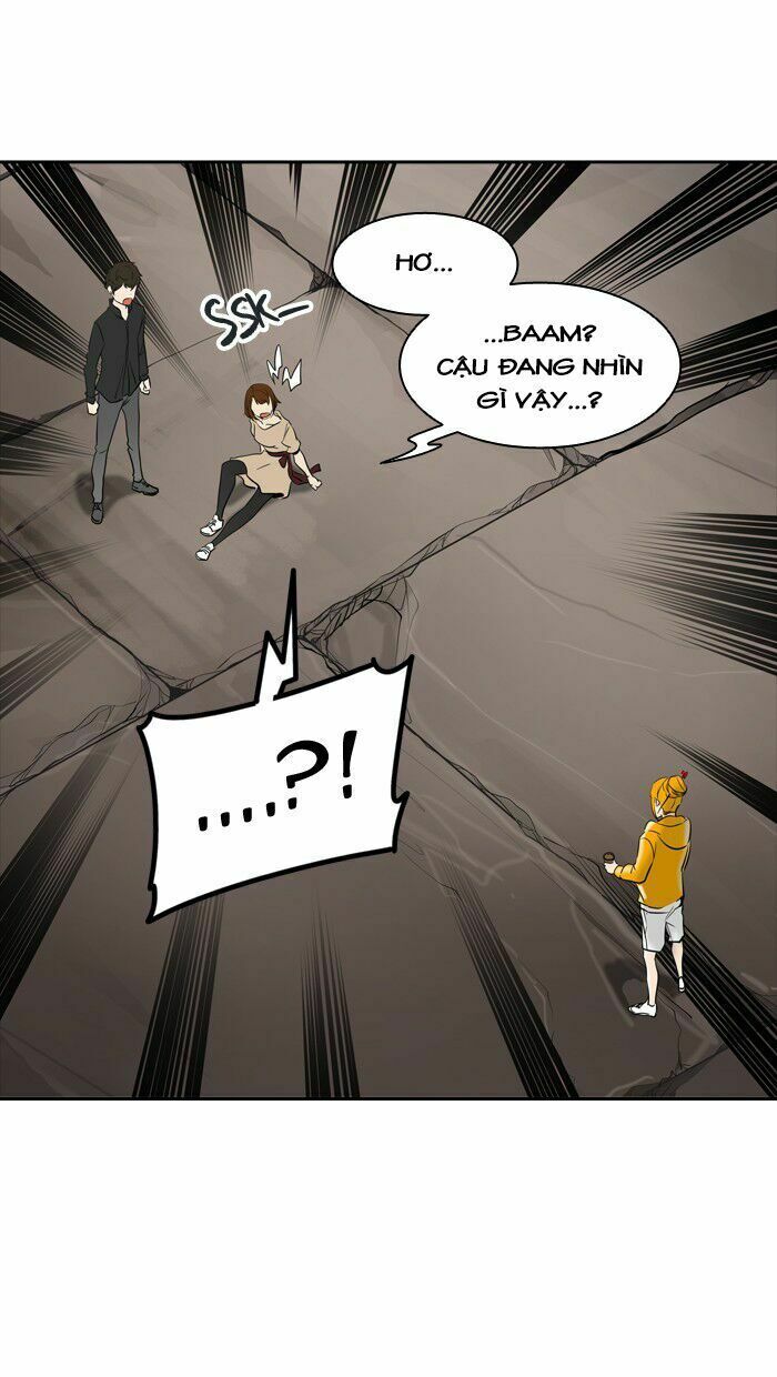 Tòa Tháp Bí Ẩn Chap 345 - Next Chap 346
