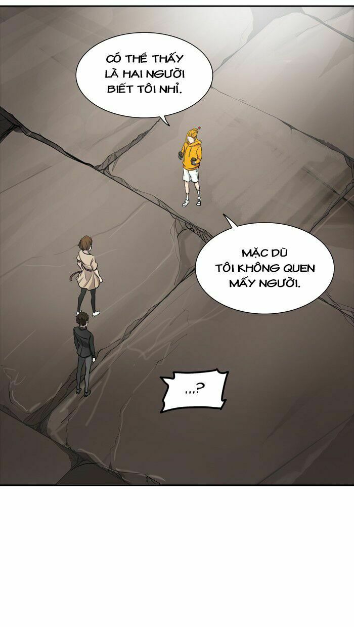 Tòa Tháp Bí Ẩn Chap 345 - Next Chap 346