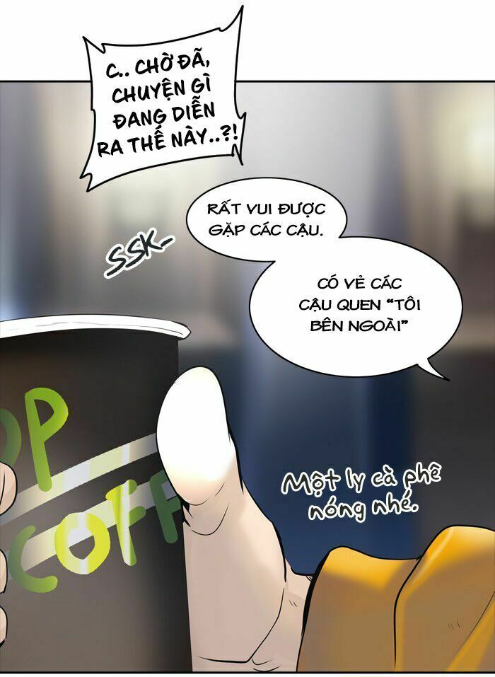 Tòa Tháp Bí Ẩn Chap 345 - Next Chap 346