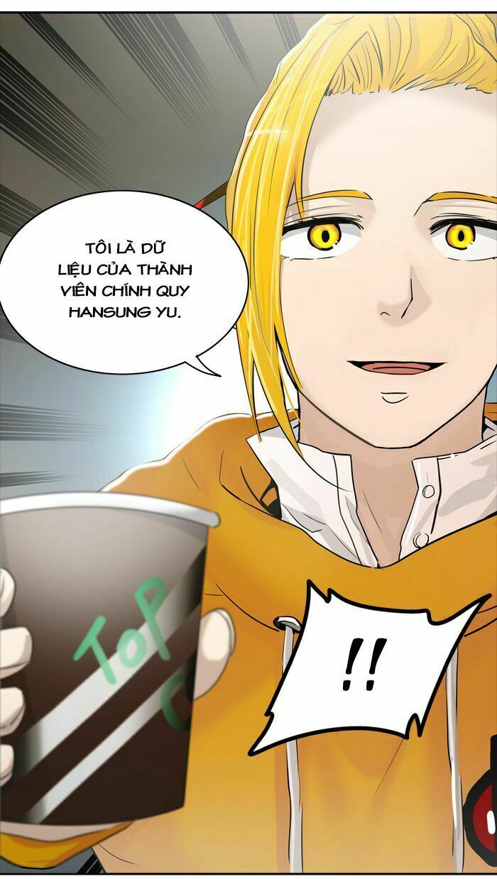 Tòa Tháp Bí Ẩn Chap 345 - Next Chap 346