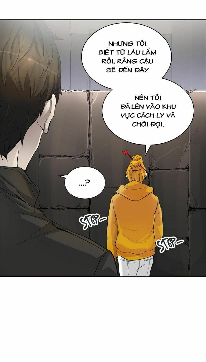Tòa Tháp Bí Ẩn Chap 345 - Next Chap 346