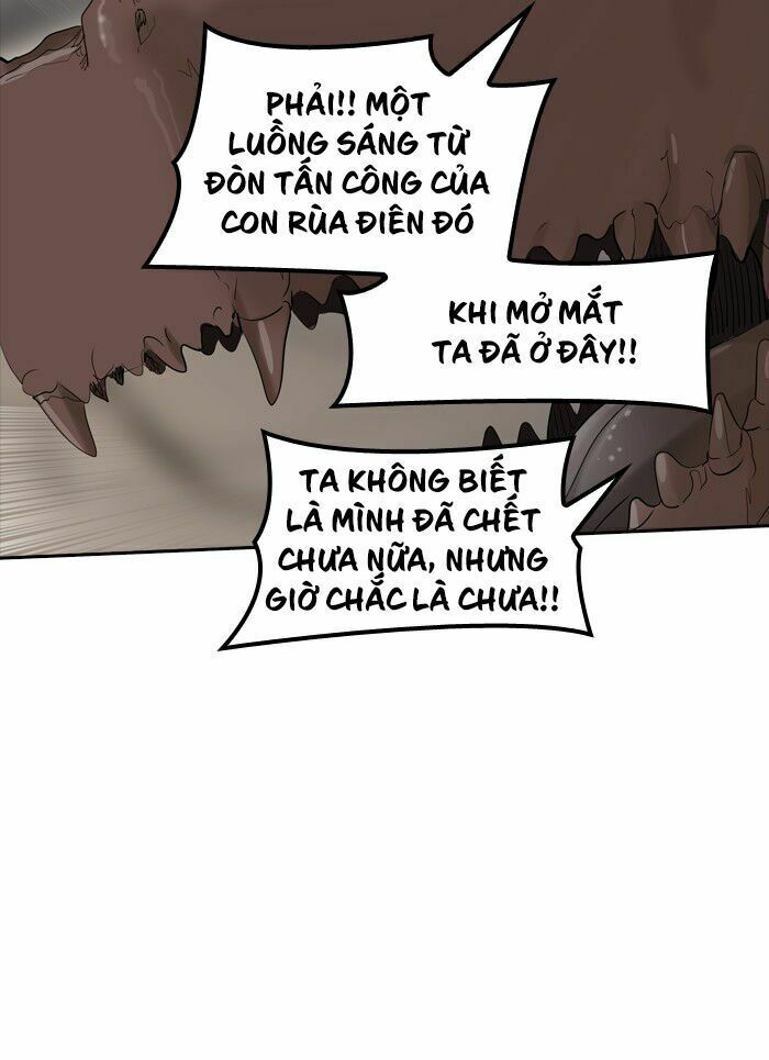 Tòa Tháp Bí Ẩn Chap 345 - Next Chap 346