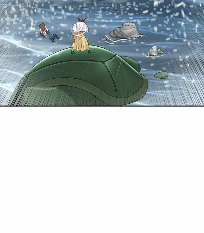 Tòa Tháp Bí Ẩn Chap 345 - Next Chap 346