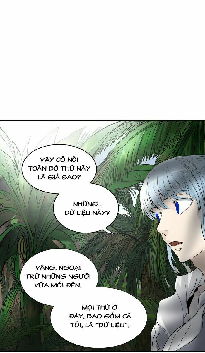 Tòa Tháp Bí Ẩn Chap 345 - Next Chap 346