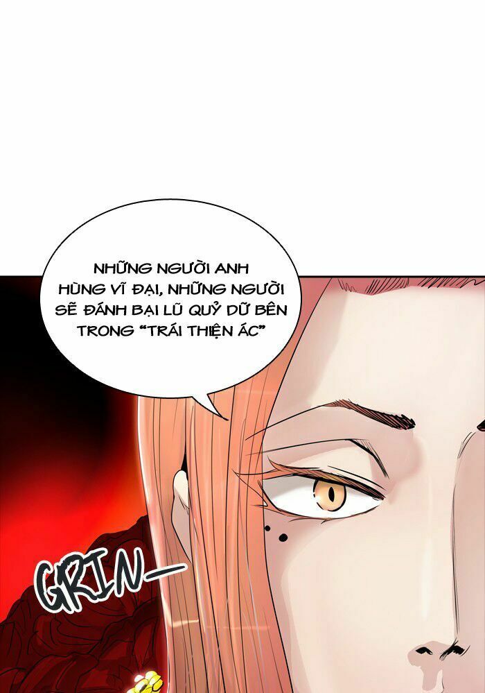 Tòa Tháp Bí Ẩn Chap 348 - Next Chap 349