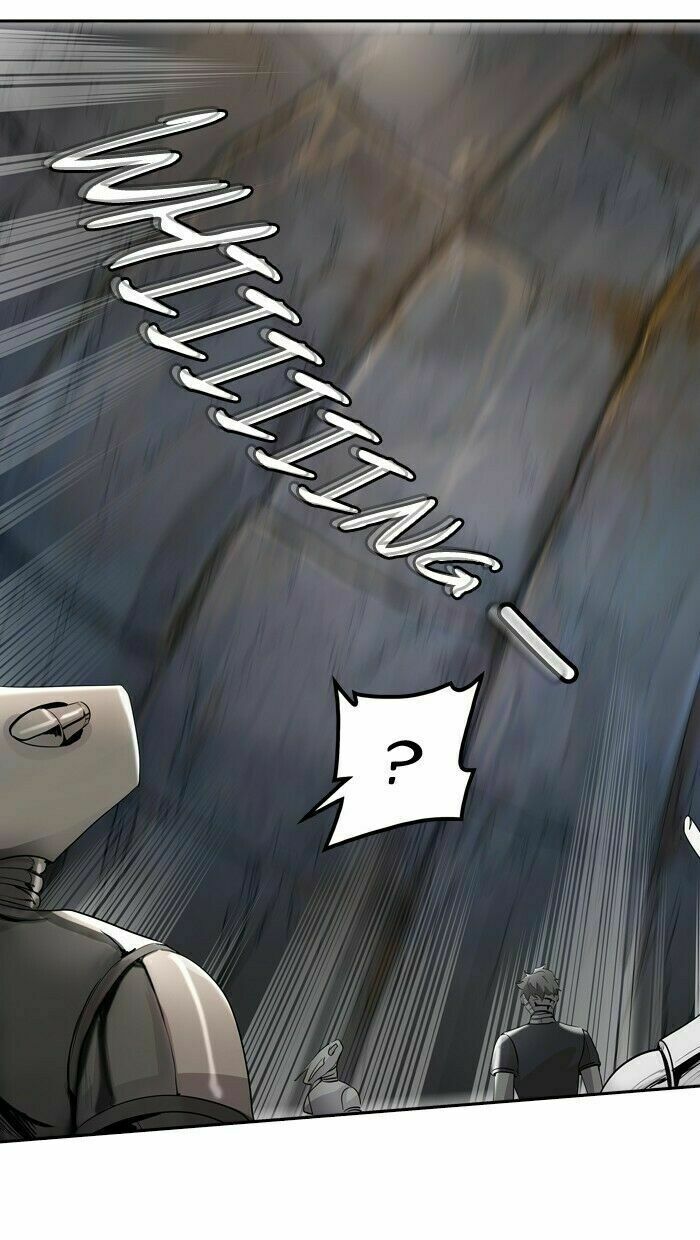 Tòa Tháp Bí Ẩn Chap 349 - Next Chap 350