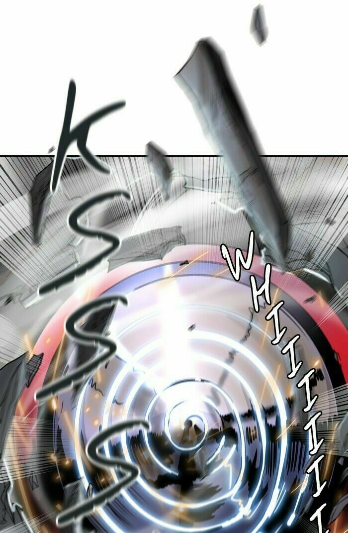 Tòa Tháp Bí Ẩn Chap 349 - Next Chap 350