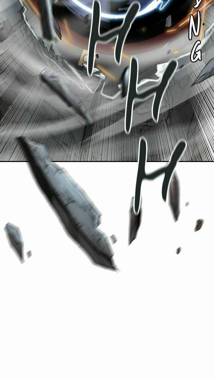 Tòa Tháp Bí Ẩn Chap 349 - Next Chap 350