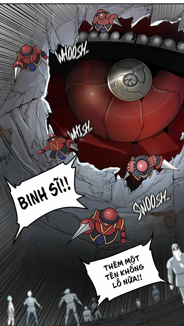 Tòa Tháp Bí Ẩn Chap 349 - Next Chap 350