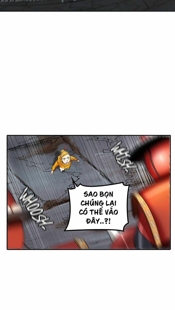 Tòa Tháp Bí Ẩn Chap 349 - Next Chap 350