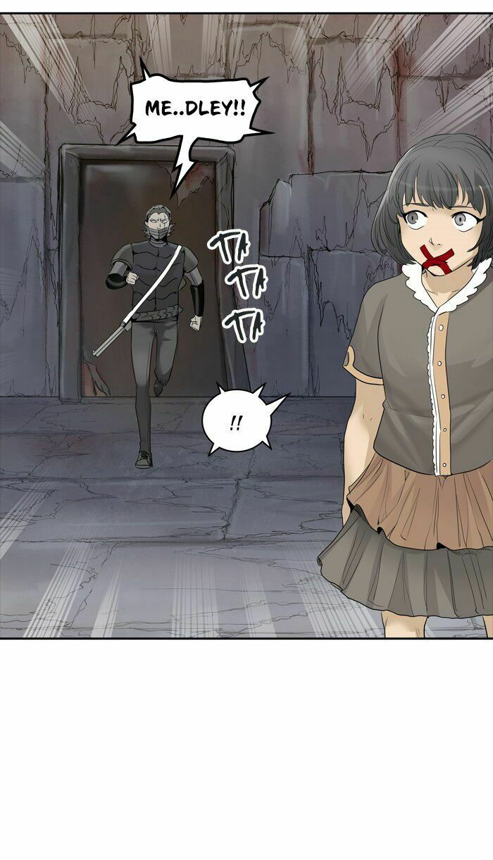 Tòa Tháp Bí Ẩn Chap 349 - Next Chap 350