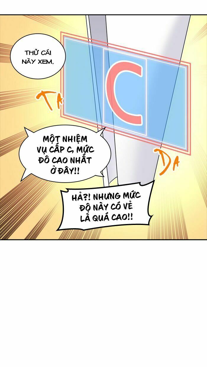 Tòa Tháp Bí Ẩn Chap 349 - Next Chap 350