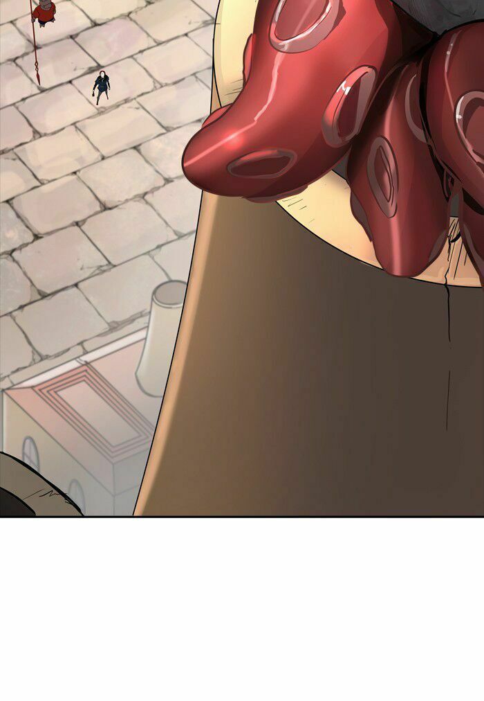 Tòa Tháp Bí Ẩn Chap 349 - Next Chap 350