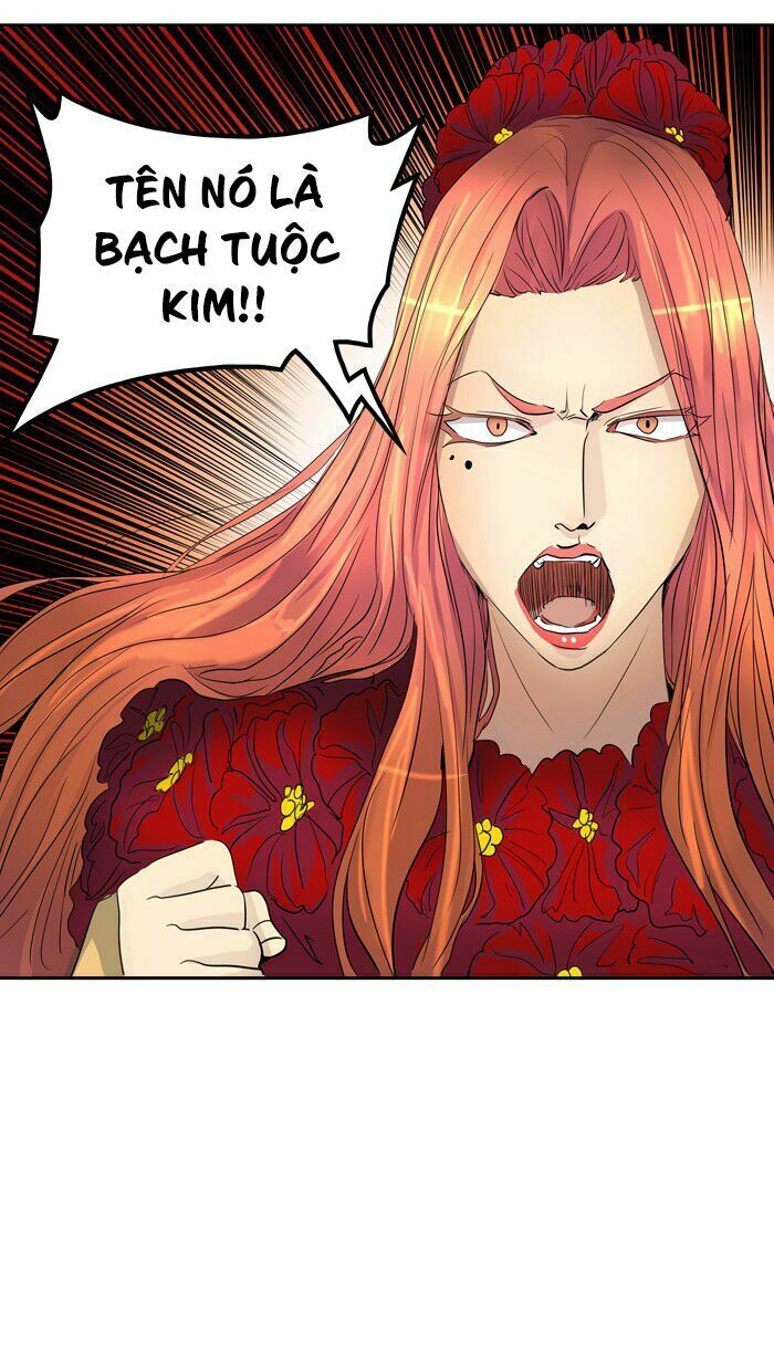 Tòa Tháp Bí Ẩn Chap 349 - Next Chap 350