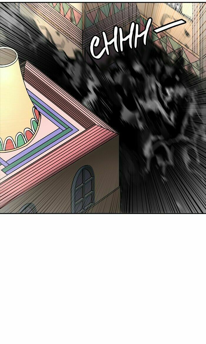 Tòa Tháp Bí Ẩn Chap 349 - Next Chap 350