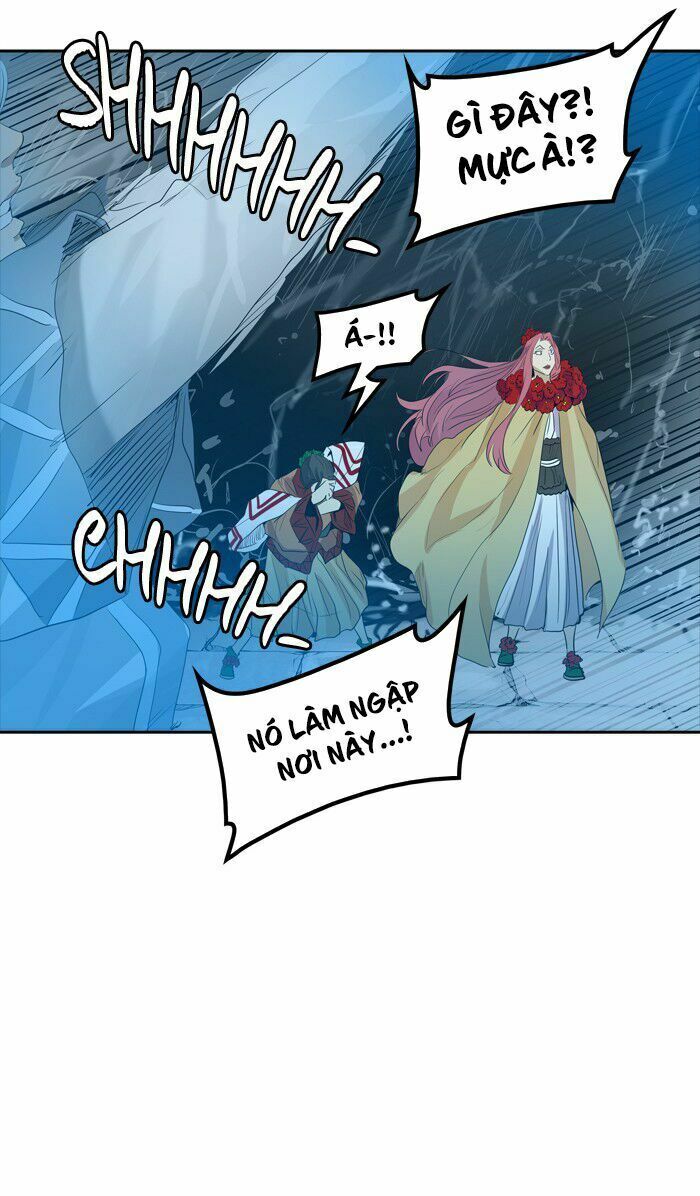 Tòa Tháp Bí Ẩn Chap 349 - Next Chap 350