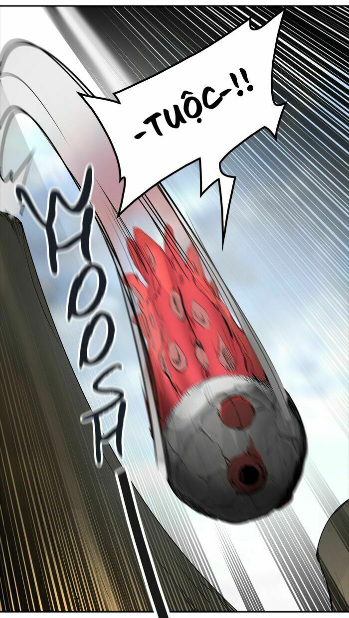 Tòa Tháp Bí Ẩn Chap 349 - Next Chap 350