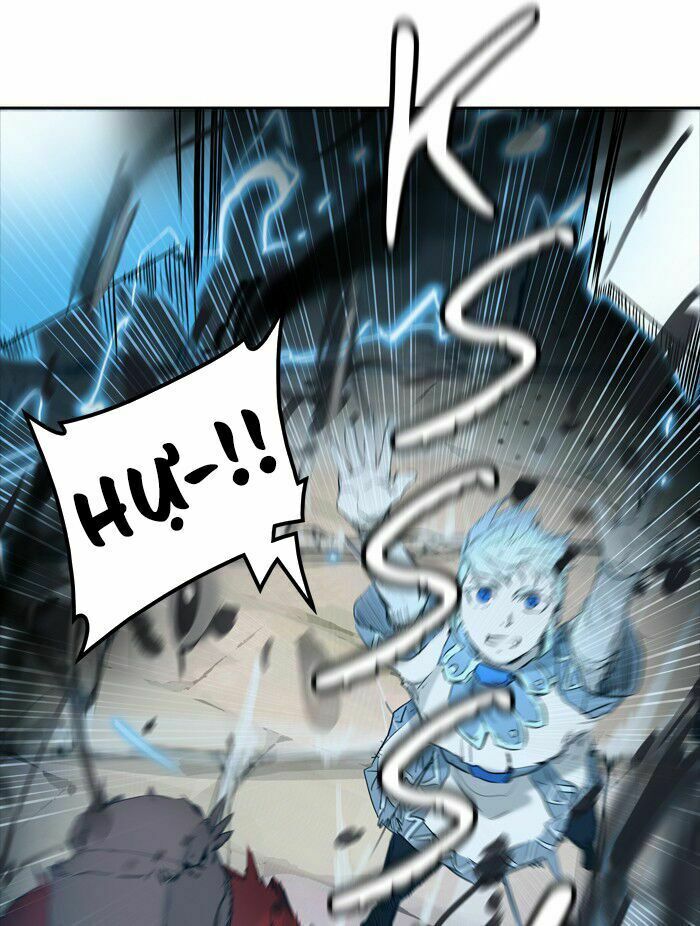 Tòa Tháp Bí Ẩn Chap 349 - Next Chap 350