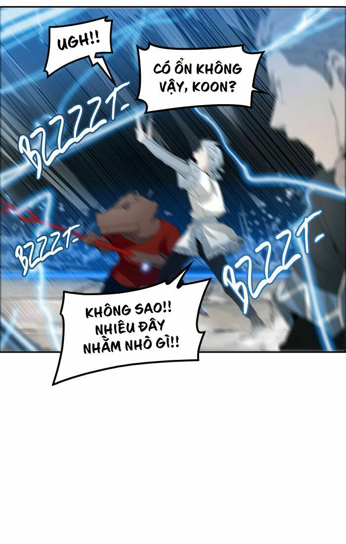 Tòa Tháp Bí Ẩn Chap 349 - Next Chap 350