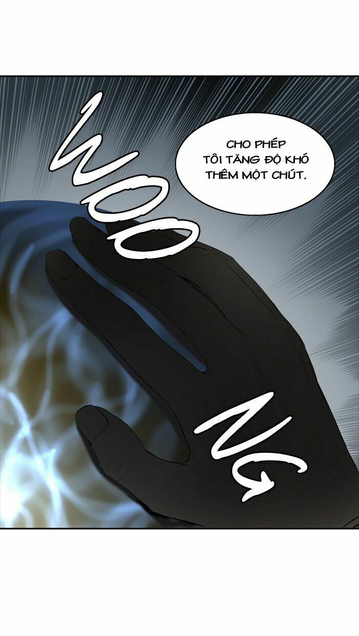 Tòa Tháp Bí Ẩn Chap 349 - Next Chap 350