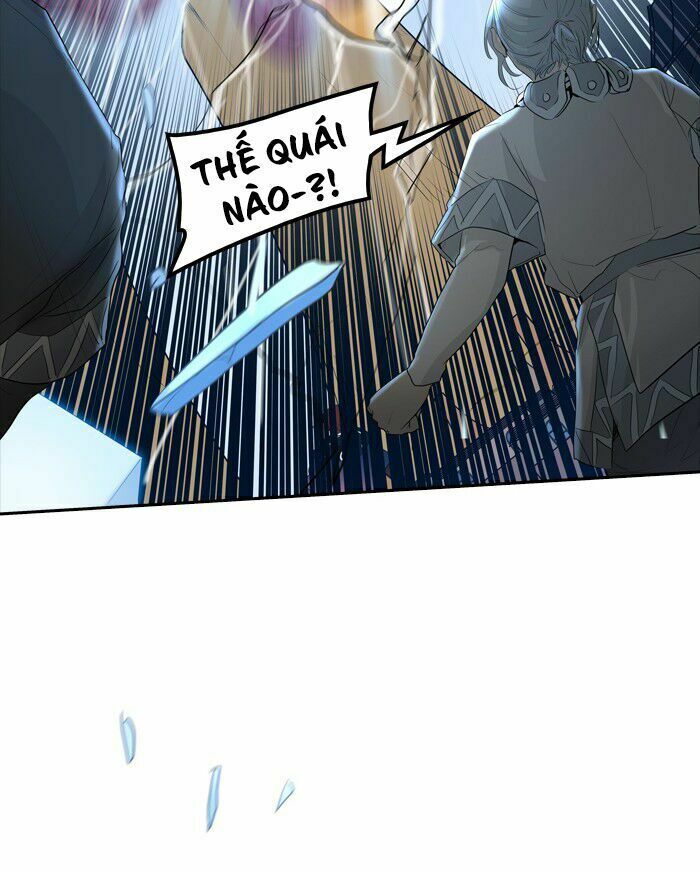 Tòa Tháp Bí Ẩn Chap 349 - Next Chap 350
