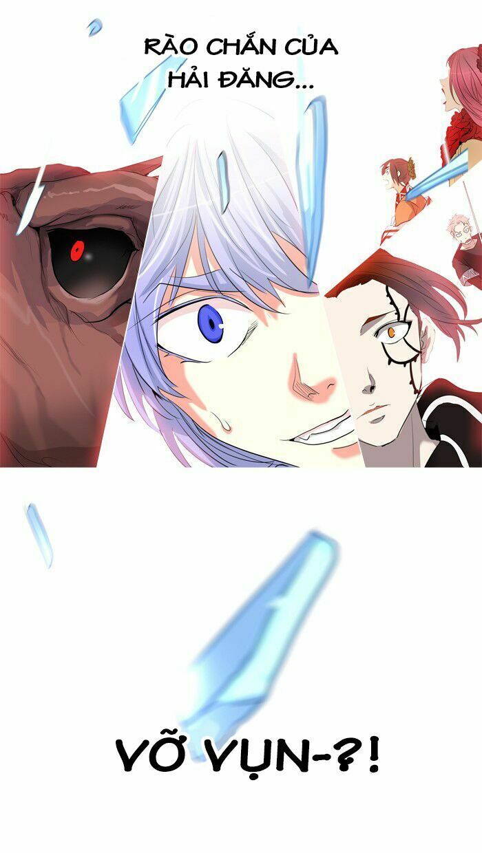 Tòa Tháp Bí Ẩn Chap 349 - Next Chap 350