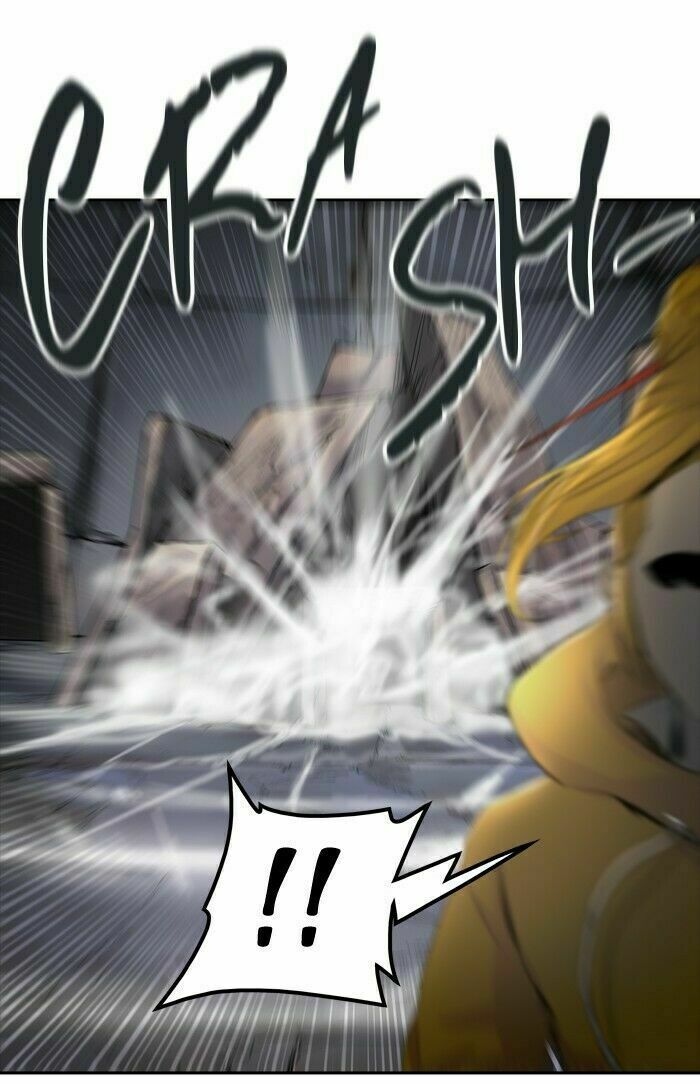 Tòa Tháp Bí Ẩn Chap 349 - Next Chap 350