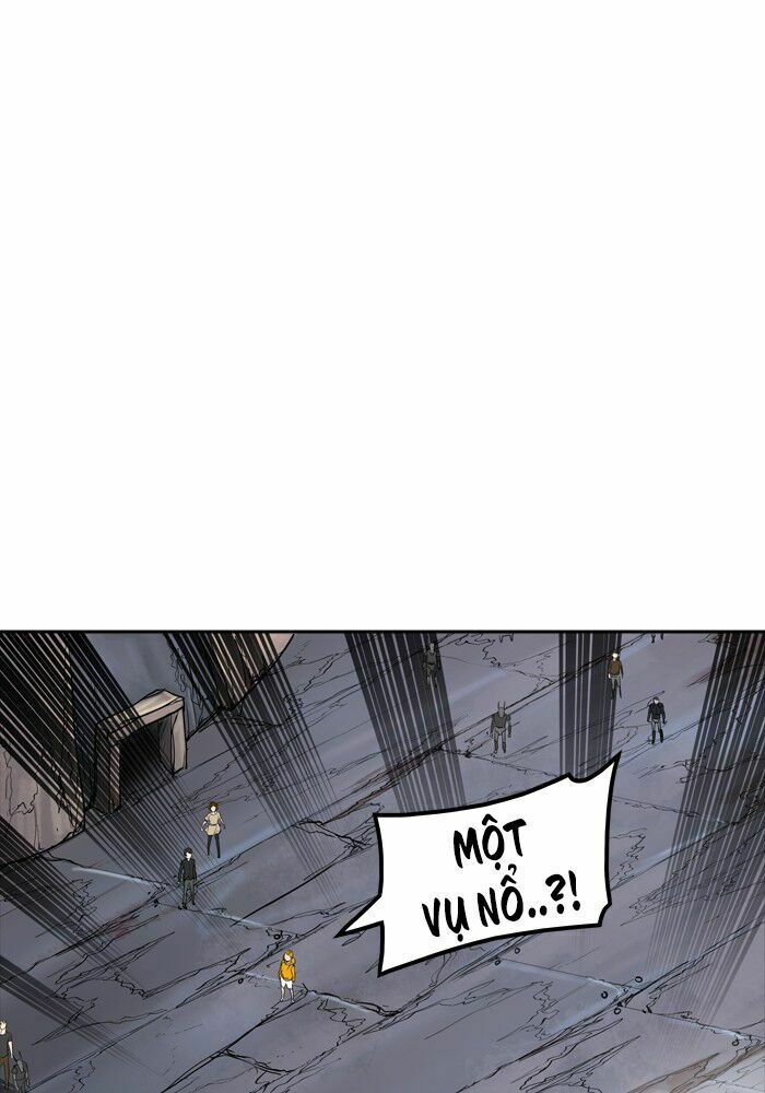 Tòa Tháp Bí Ẩn Chap 349 - Next Chap 350
