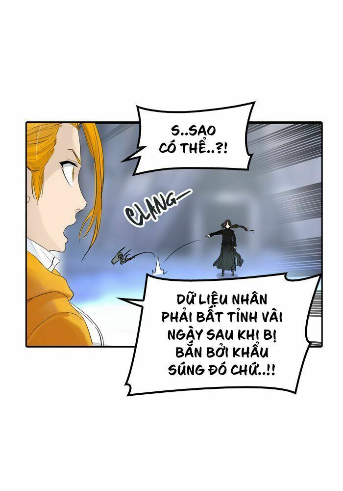 Tòa Tháp Bí Ẩn Chap 349 - Next Chap 350