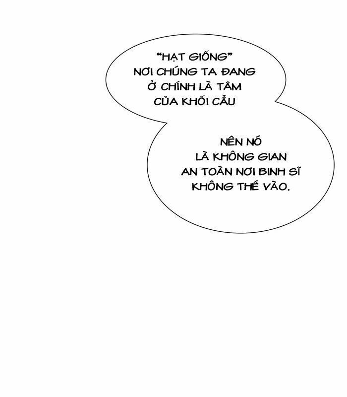 Tòa Tháp Bí Ẩn Chap 349 - Next Chap 350