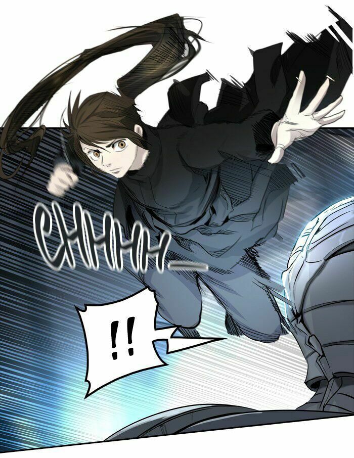 Tòa Tháp Bí Ẩn Chap 349 - Next Chap 350