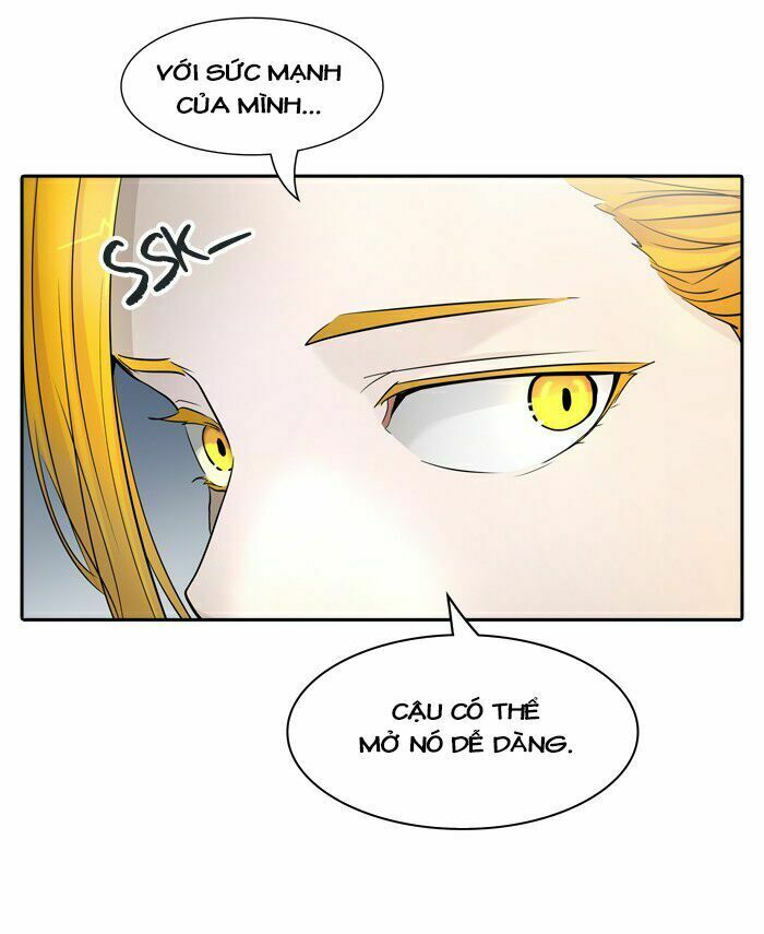 Tòa Tháp Bí Ẩn Chap 351 - Next Chap 352