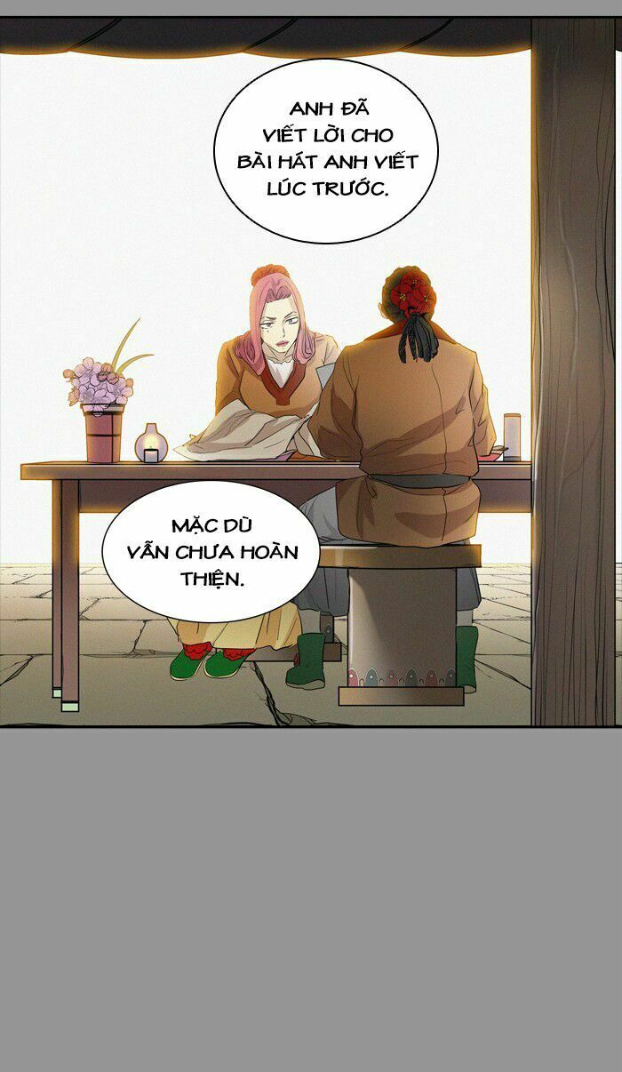 Tòa Tháp Bí Ẩn Chap 351 - Next Chap 352