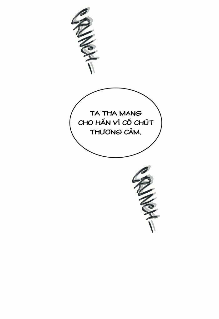 Tòa Tháp Bí Ẩn Chap 352 - Next Chap 353