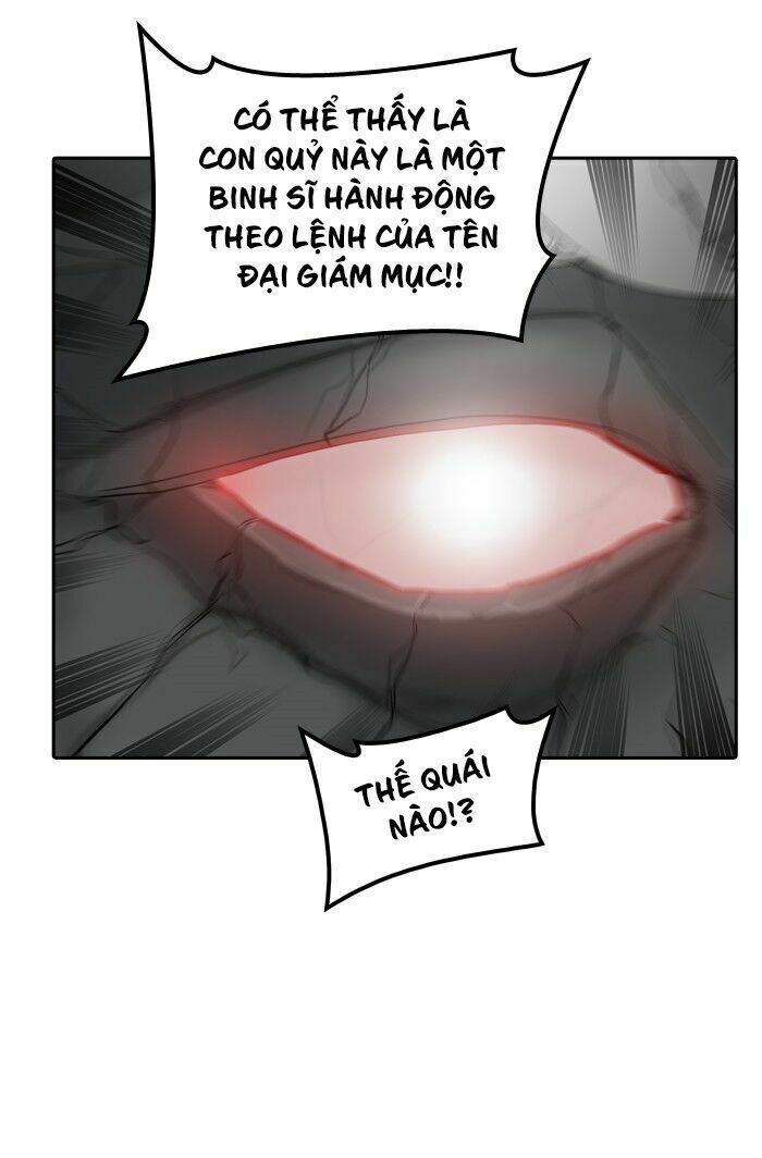 Tòa Tháp Bí Ẩn Chap 352 - Next Chap 353