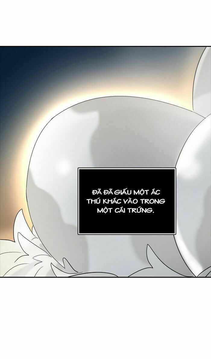 Tòa Tháp Bí Ẩn Chap 352 - Next Chap 353
