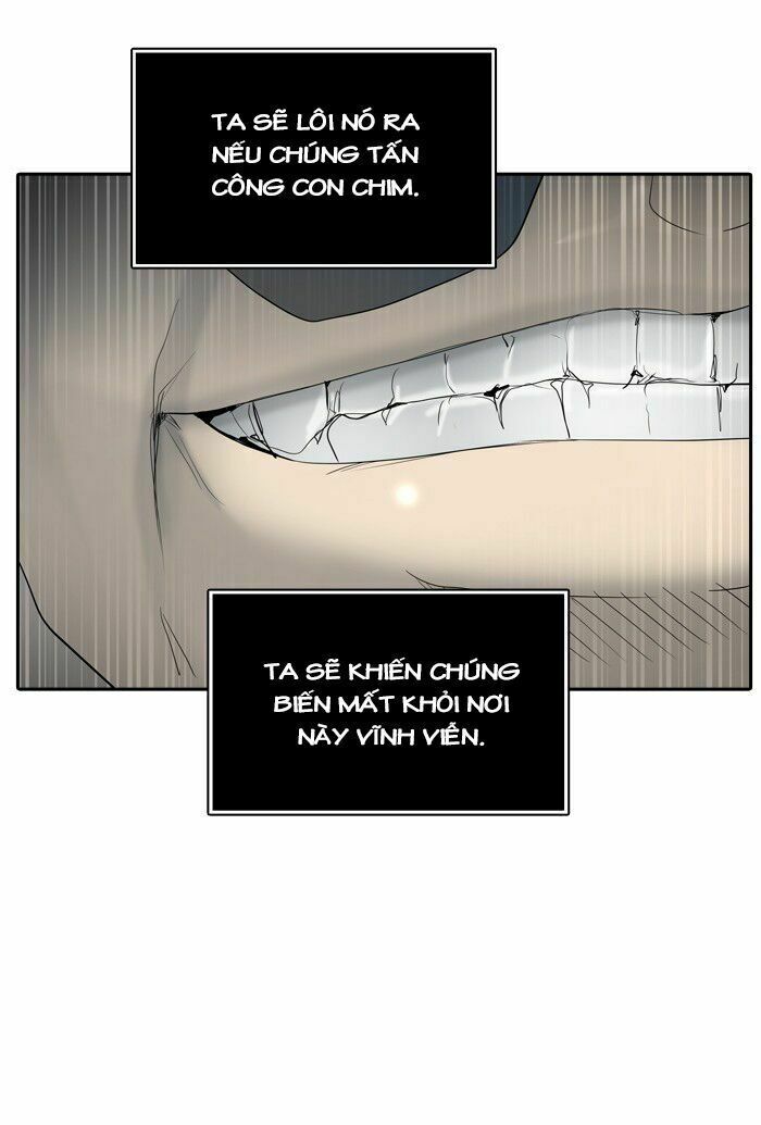 Tòa Tháp Bí Ẩn Chap 352 - Next Chap 353