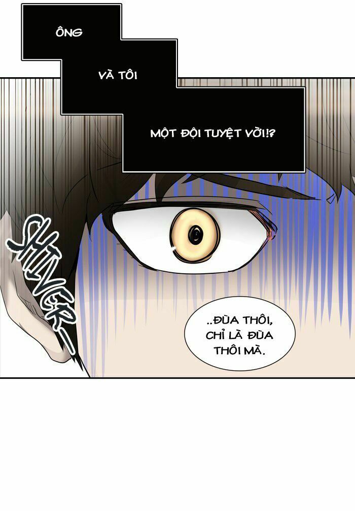 Tòa Tháp Bí Ẩn Chap 352 - Next Chap 353
